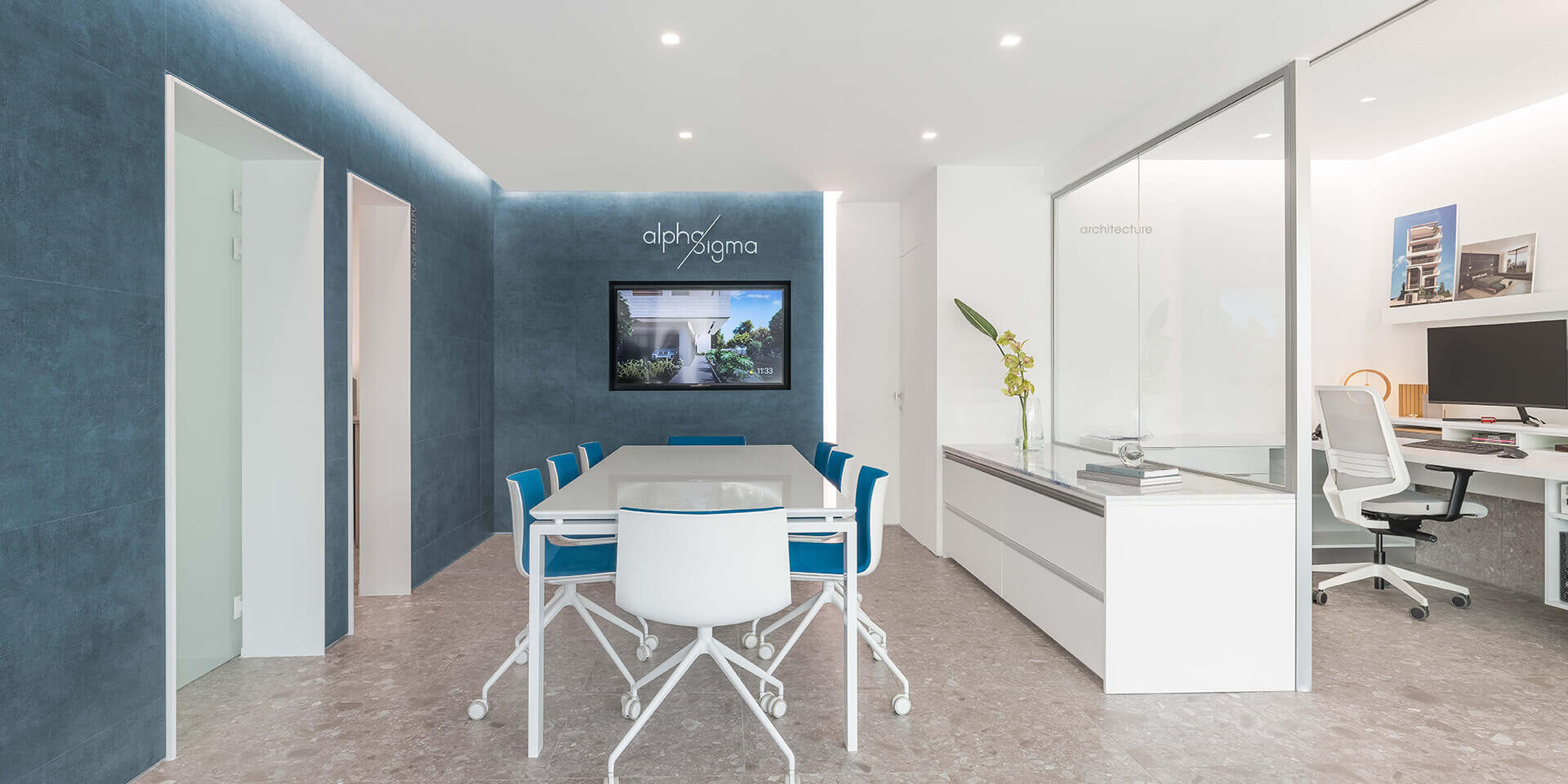 00 cover-Alpha/Sigma Architectural Studio – ekmagazine Alpha/Sigma Architectural Studio - ekmagazine