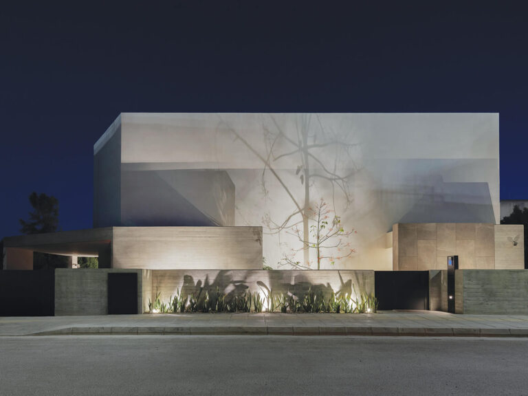 Residence in Limassol-Armeftis Partners-ekmagazine