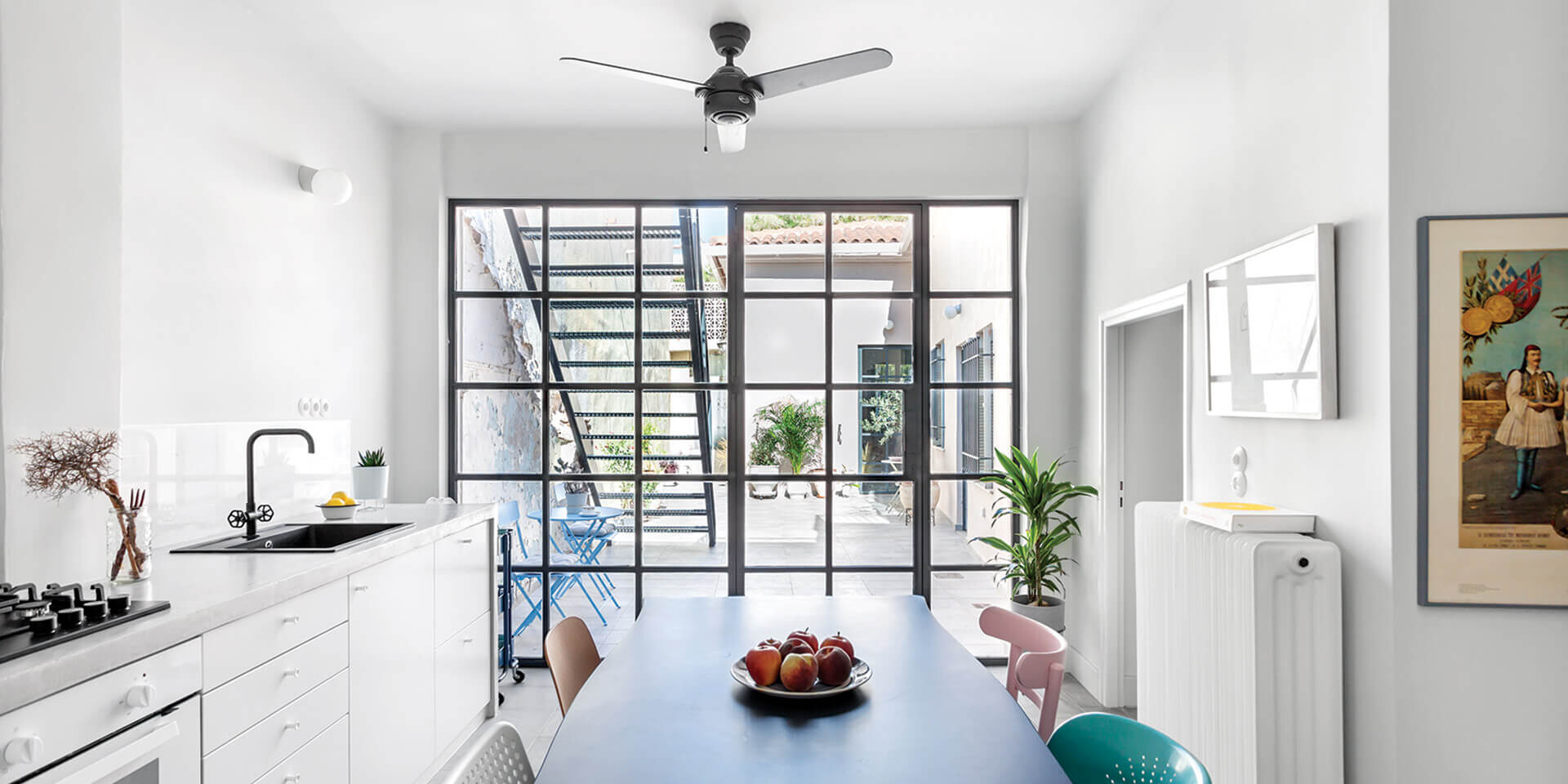 00-cover-Residence in Kerameikos-Studio Syn-ekmagazine Residence in Kerameikos-Studio Syn-ekmagazine