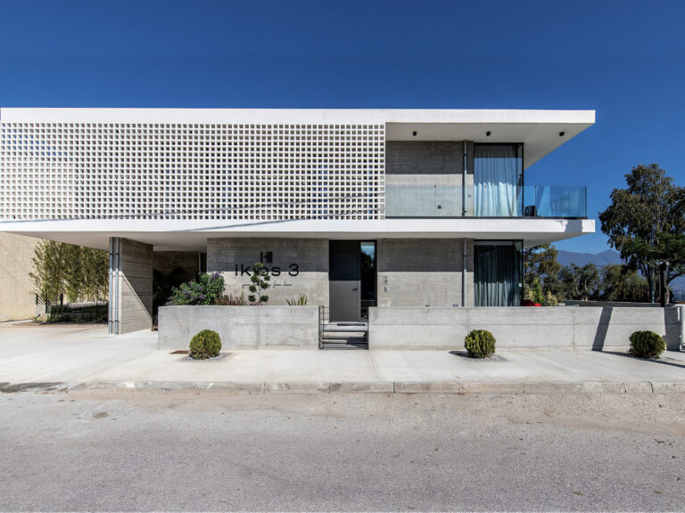 Ikies 3-3H Architects-ekmagazine