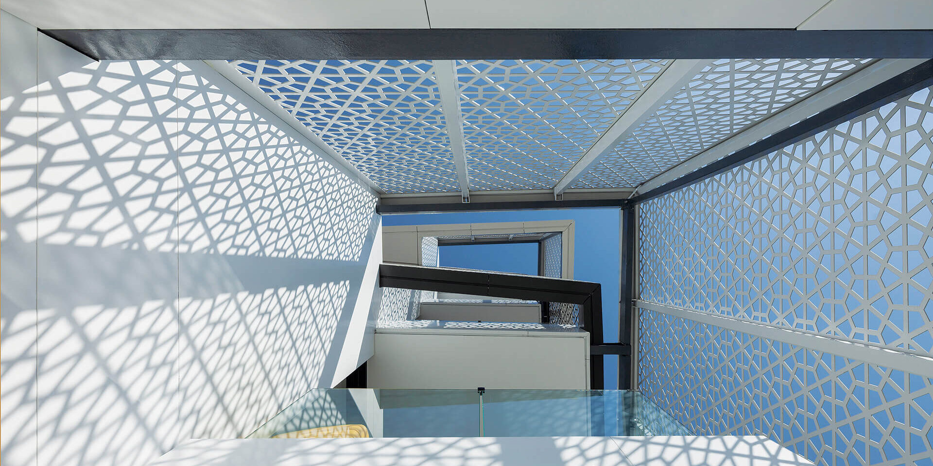 Apartment Building in Nicosia-Constanti Architects-ENAPROSEKATO-ekmagazine