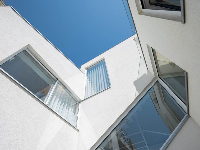 Casa Cor de Sal - Rómulo Neto Arquitetos - ekmagazine