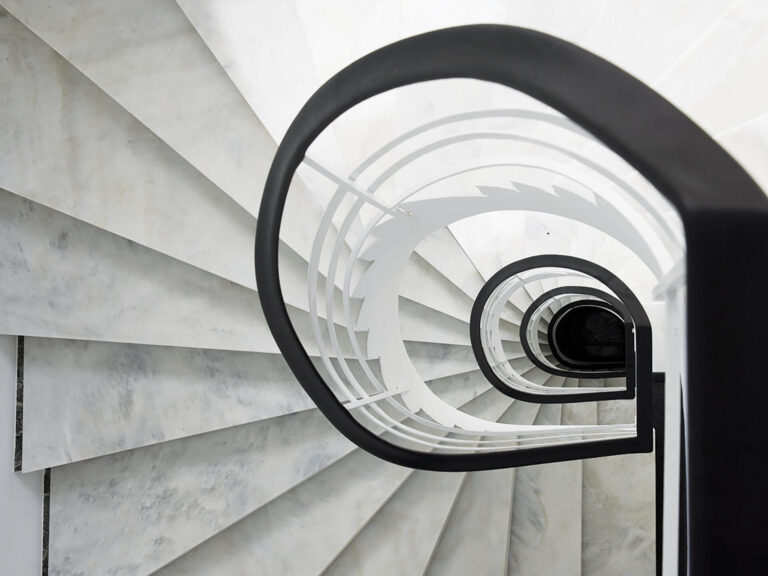 The Port Square Hotel - Eleven Constructions - ekmagazine