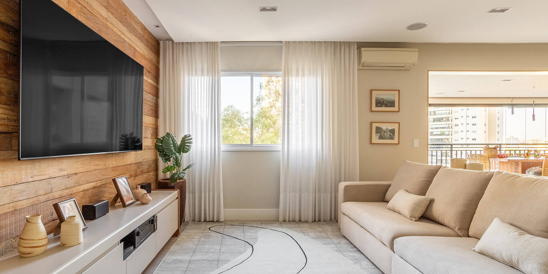 Apartment Renovation in São Paulo-Doppia Arquitetura-ekmagazine