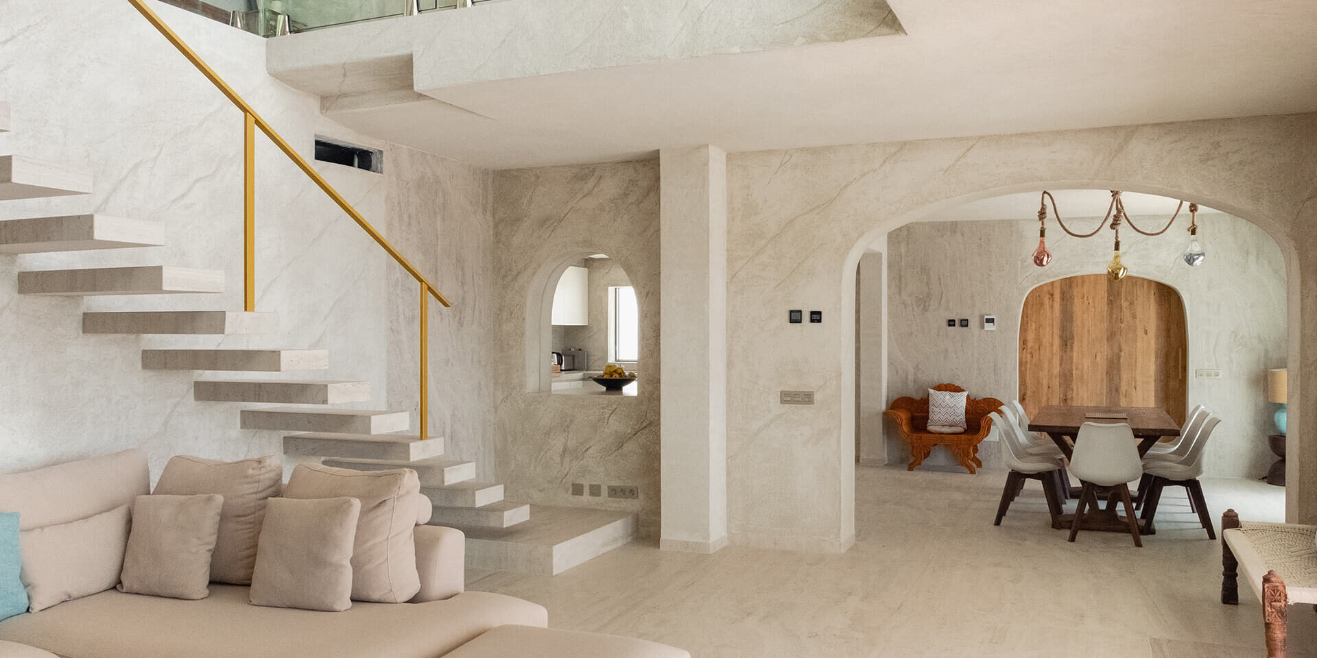 House of Dreams - Zucchero Architects - ekmagazine