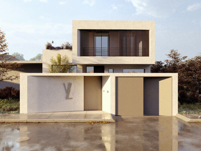 Casa Cally-The Hive Architects-ekmagazine