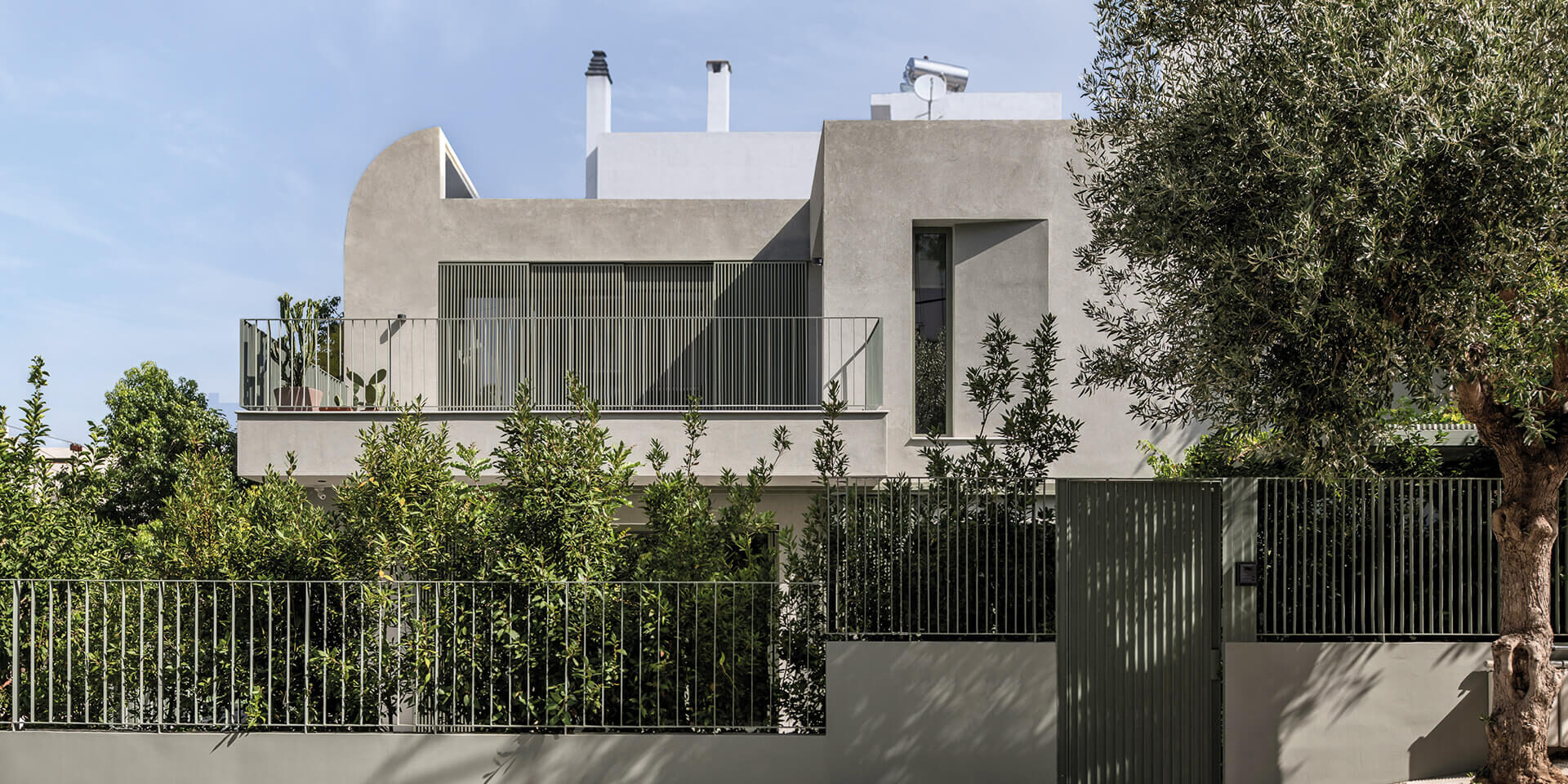 Casa D-Cometa Architects-ekmagazine