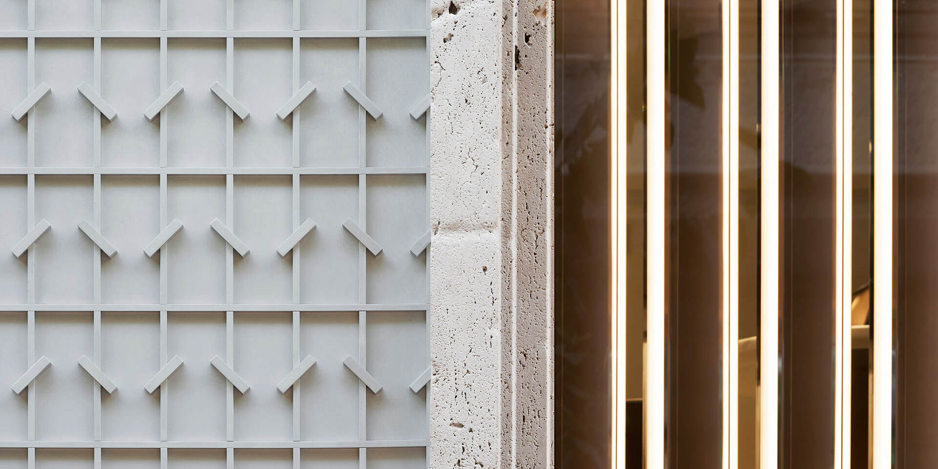 00-cover Nikos Koulis Jewellery Shop -Bureau de Change Architects - ekmagazine