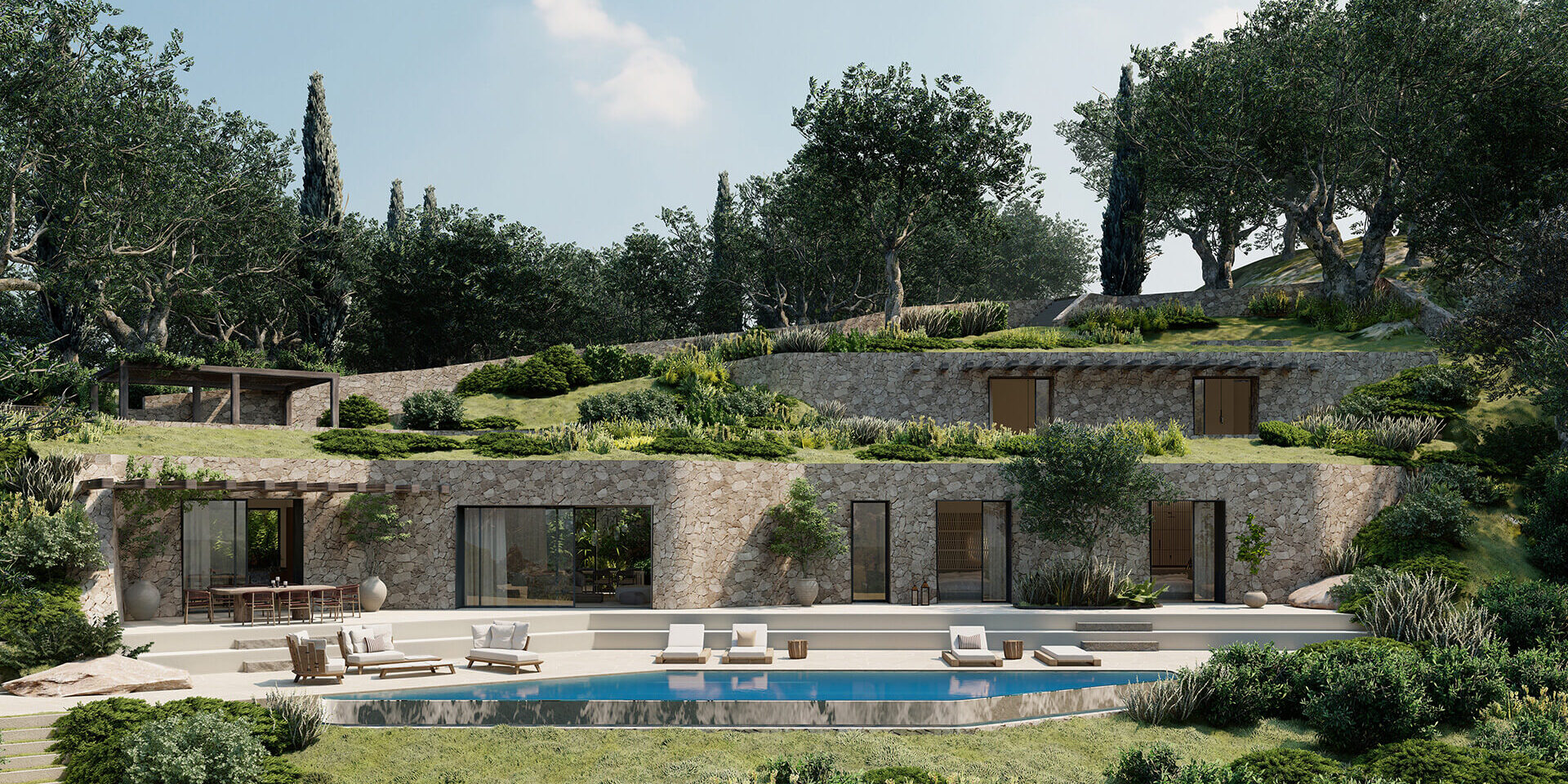 Prima Cavea - Prima Cavea - ekmagazine