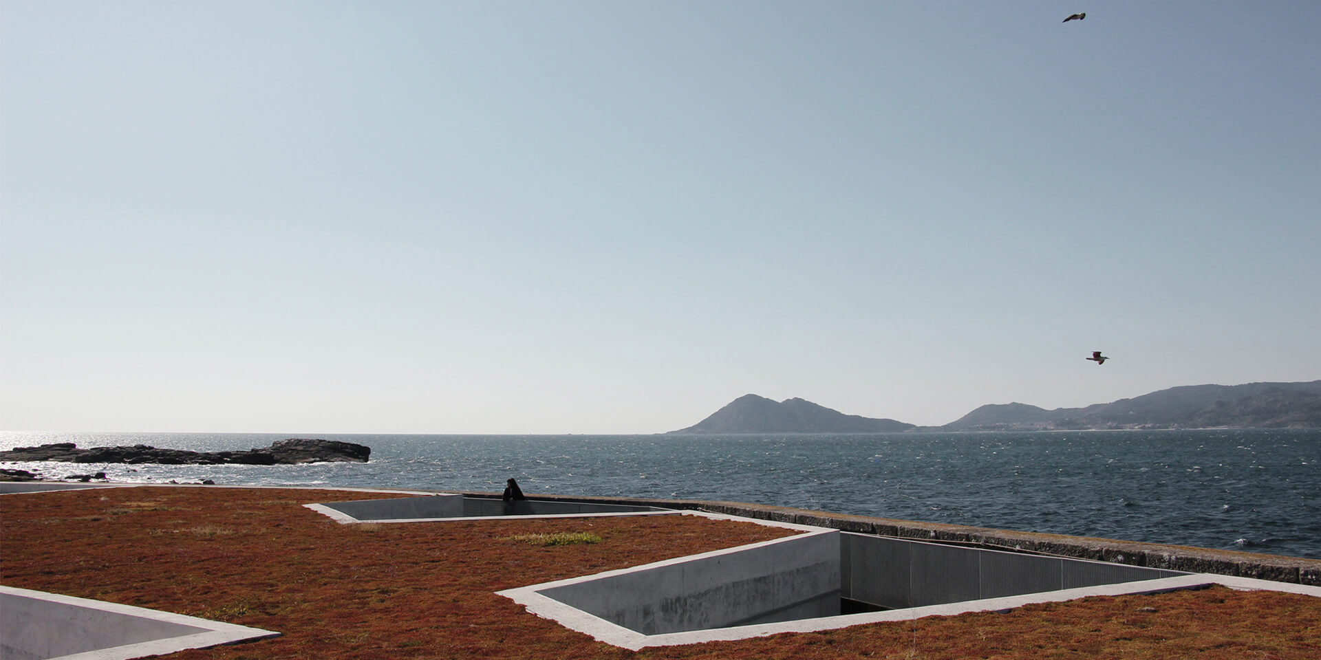 Beach Redevelopment in Porto do Son-ekmagazine