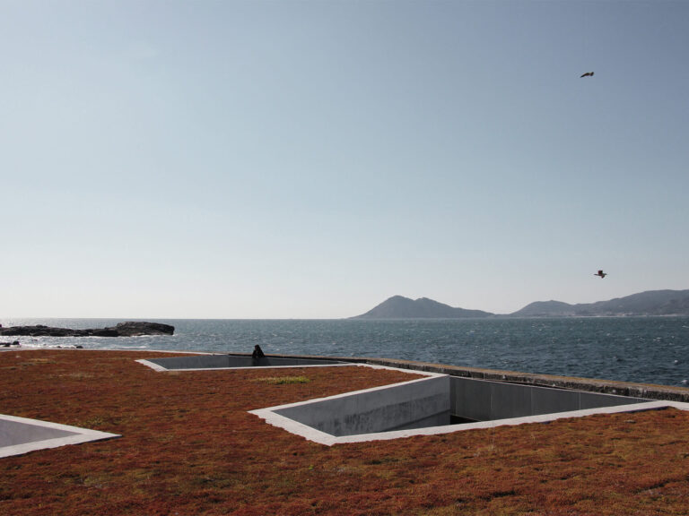 Beach Redevelopment in Porto do Son-ekmagazine