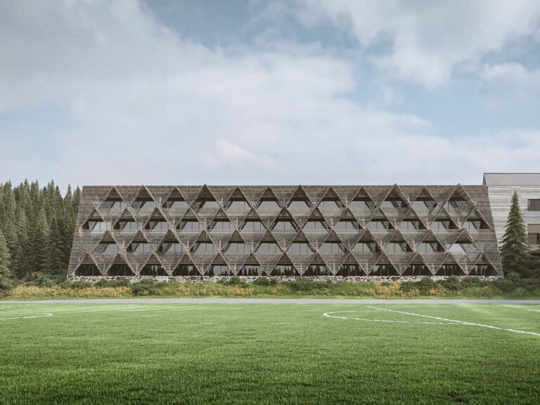 Hotel Natura Extension - Enota -ekmagazine