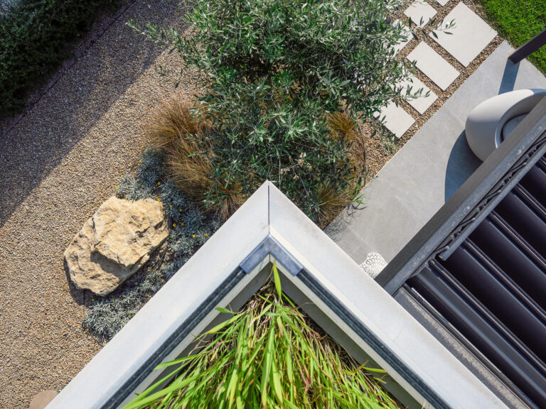 Cedrus House - Opsis Architects - ekmagazine