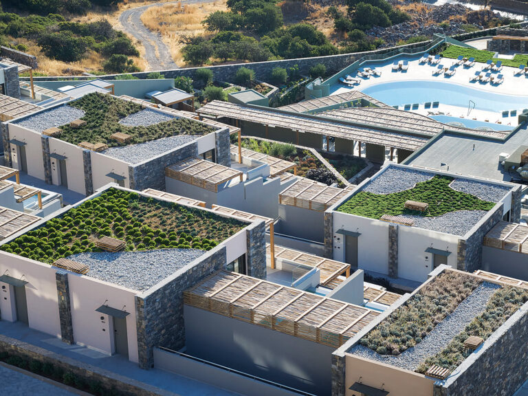 Cayo Exclusive Resort and Spa - WOBI - ekmagazine