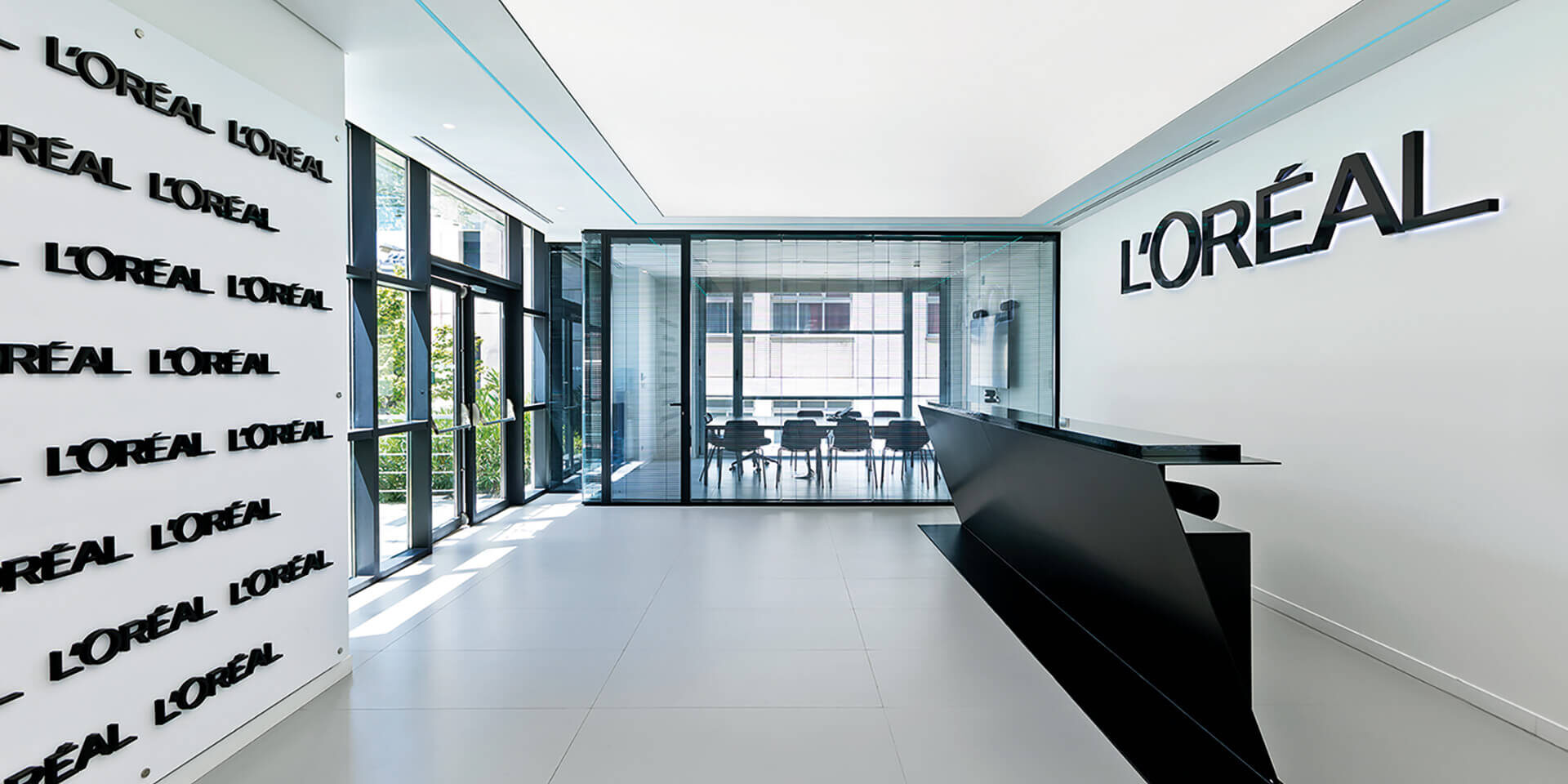 00-cover-L’ Oréal Academy – Kokkinou Kourkoulas Architects and Associates – ekmagazine L’ Oréal Academy - Kokkinou Kourkoulas Architects and Associates - ekmagazine