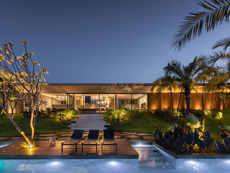 MCZ House - NIU Arquitetura - ekmagazine