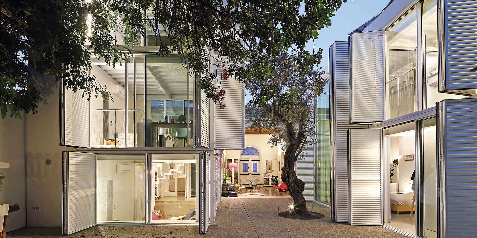 Residence Restoration-Marios Christodoulidis-ekmagazine