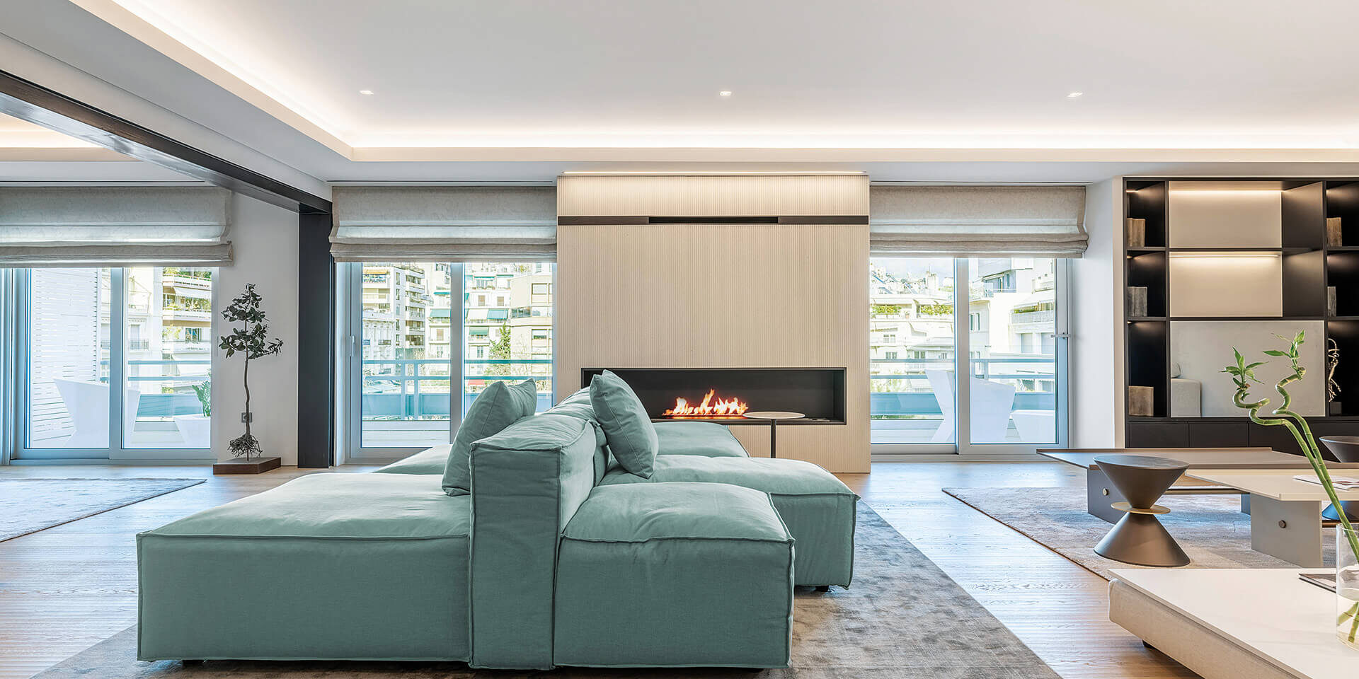 00-cover Apartment Renovation in Kolonaki-Dare Studio-ekmagazine