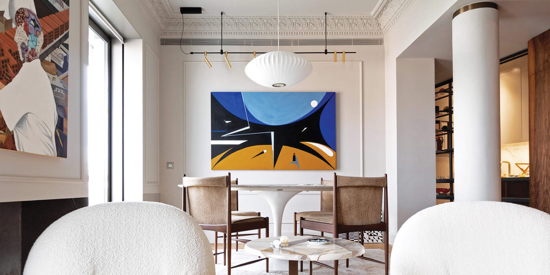000-cover Apartment Renovation in Mets - Fotis Zapantiotis Associated Architects - ekmagazine