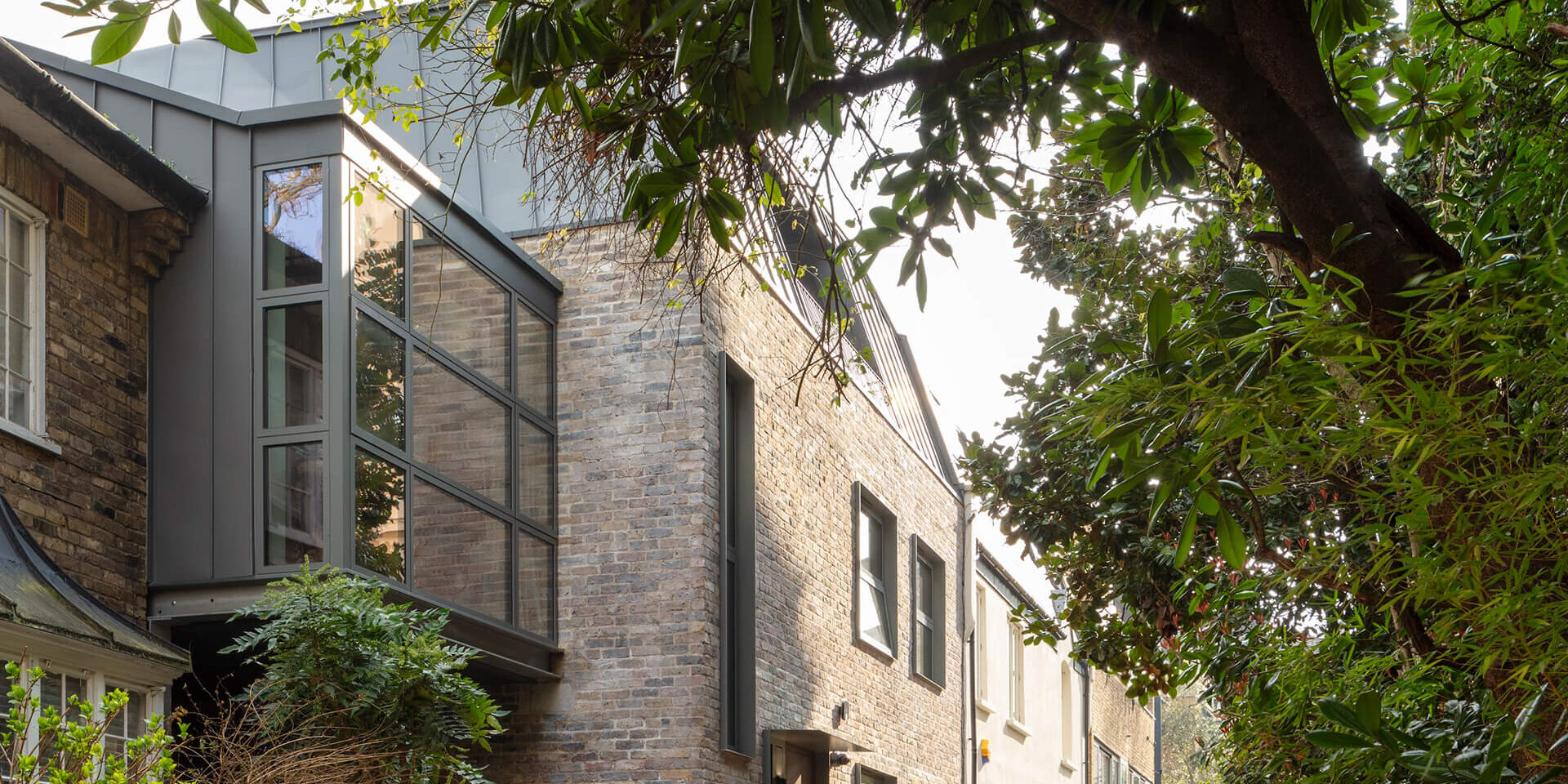 Solar Townhouse-Archi-Tectonics-ekmagazine