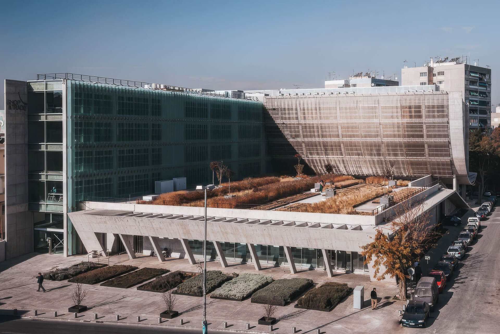 -10 Contemporary Workplace Design Projects-2026-ekemagazine