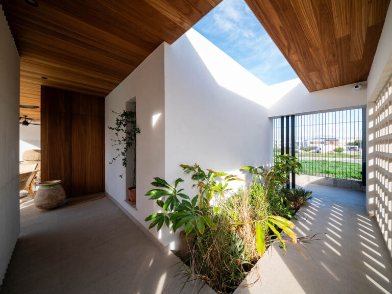 Residence in Aglantzia-Nuarch-ekmagazine