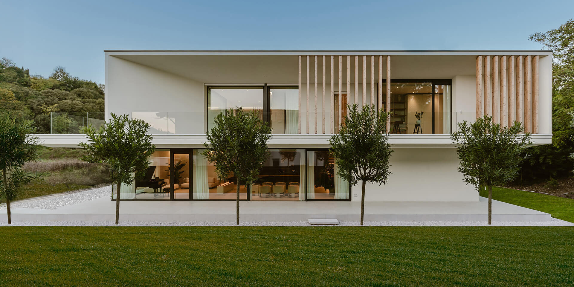 00-cover F+C House - ARCStudio Perlini - ekmagazine