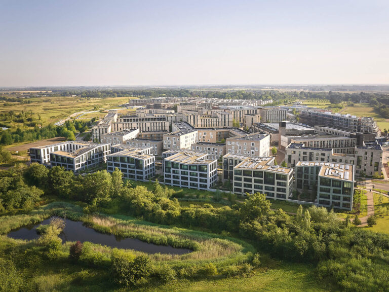 Rubicon - Alison Brooks Architects - ekmagazine