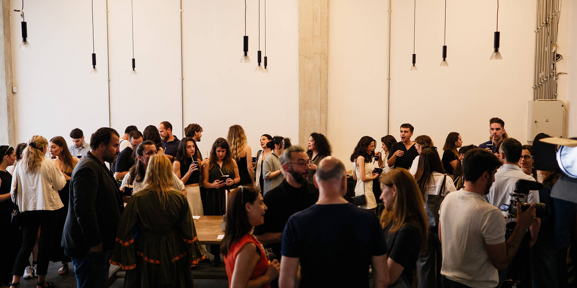 Friday Matters - k-studio - ekmagazine