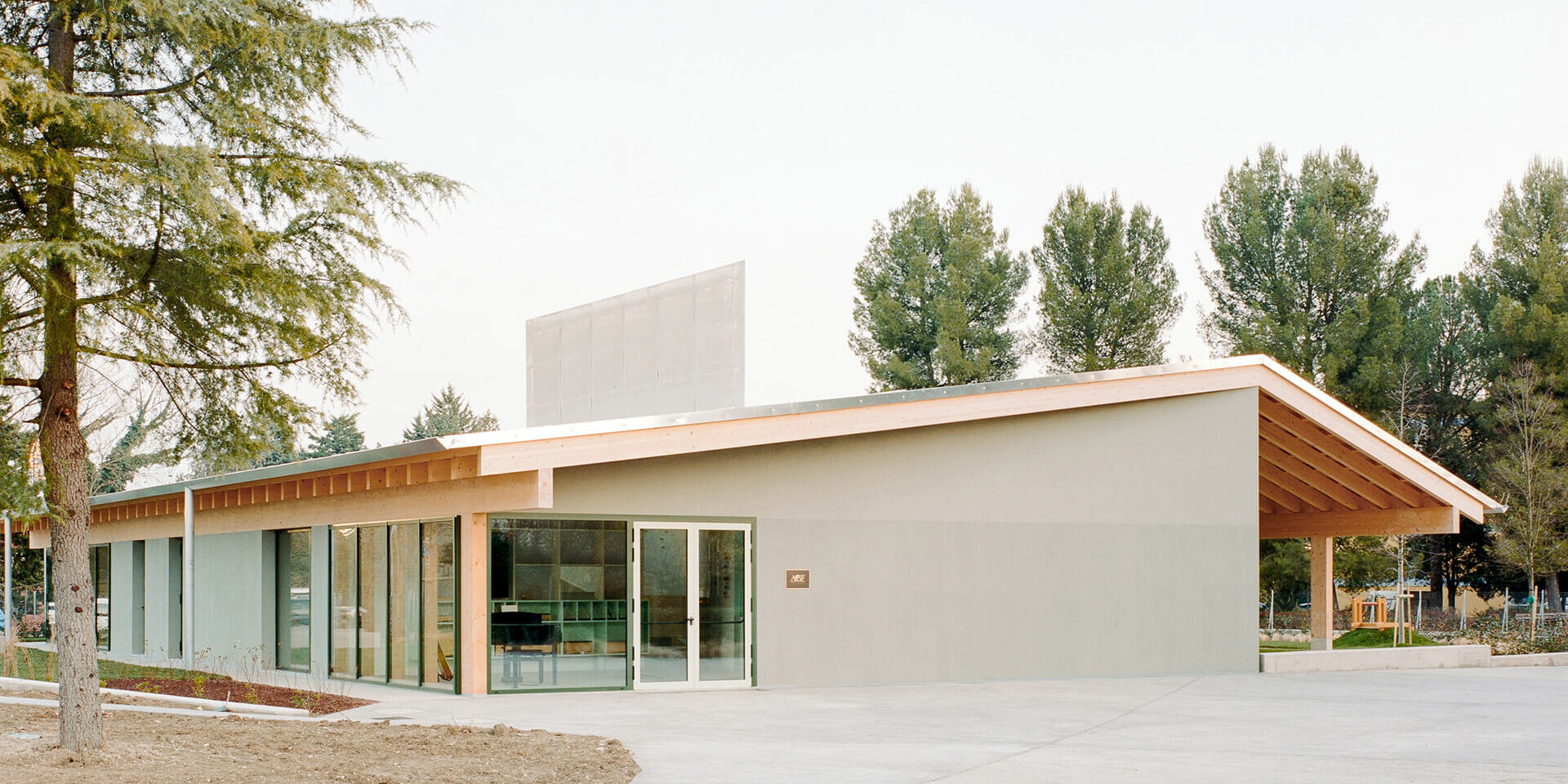 Preschool in Macerata-BDR bureau-ekamagazine