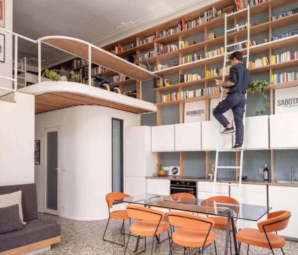 10 Small-Scale Architecture Projects | Architecture | ek magazine ...