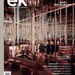 ek magazine 294 | January/February 2025 Bar and Restaurant