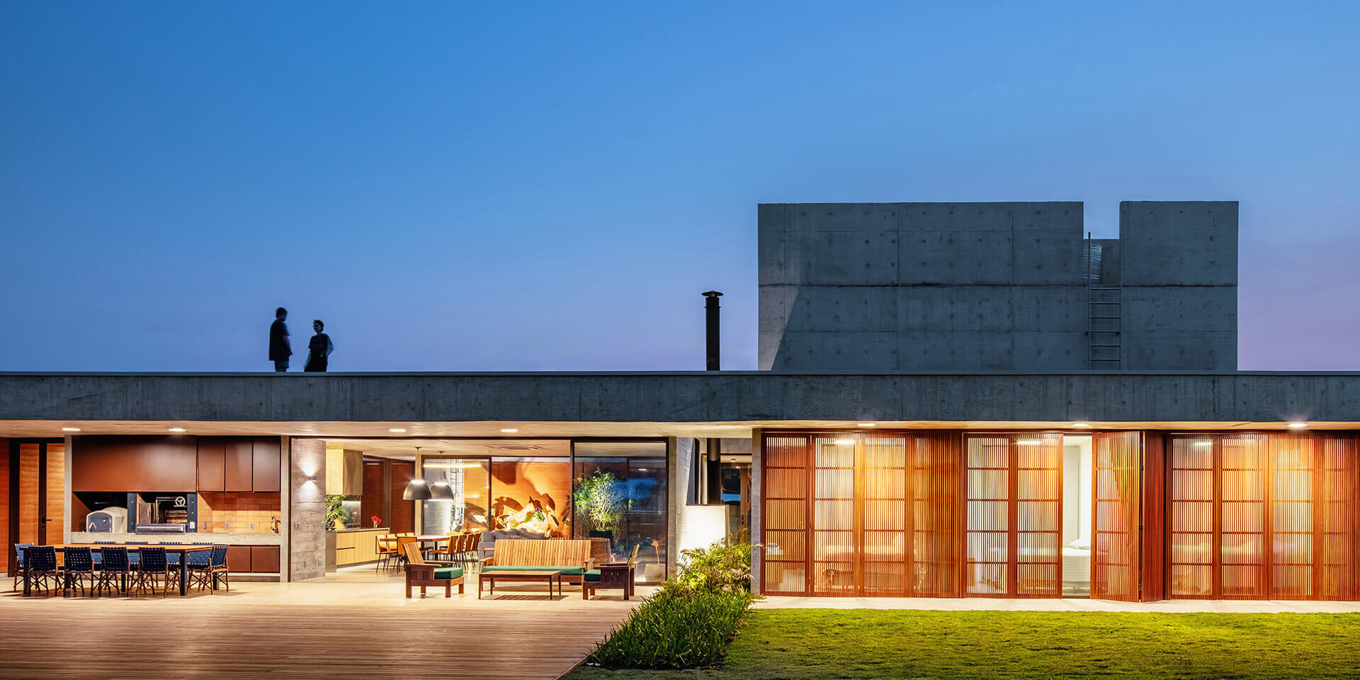 Japi House - UNA Barbara Valentim - ekmagazine