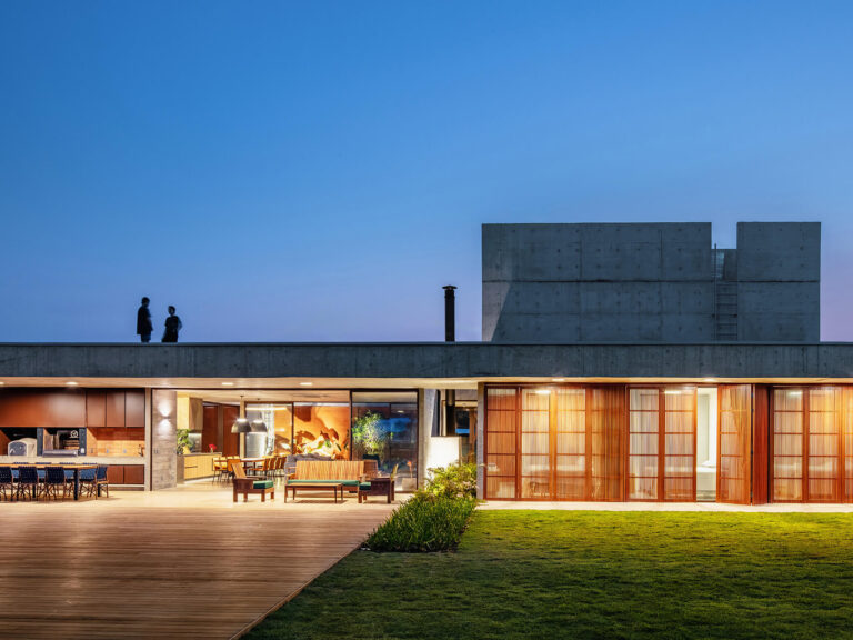 Japi House - UNA Barbara Valentim - ekmagazine