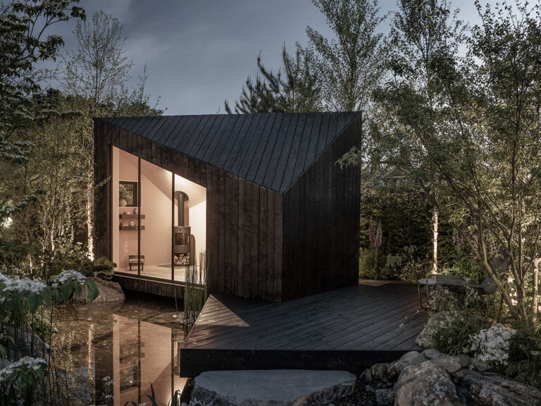 Niwa - Koto Design-ekmagazine