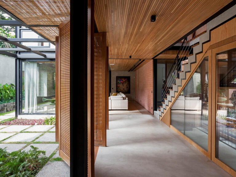 VH Residence-Sandra Sayeg Tranchesi-ekmagazine