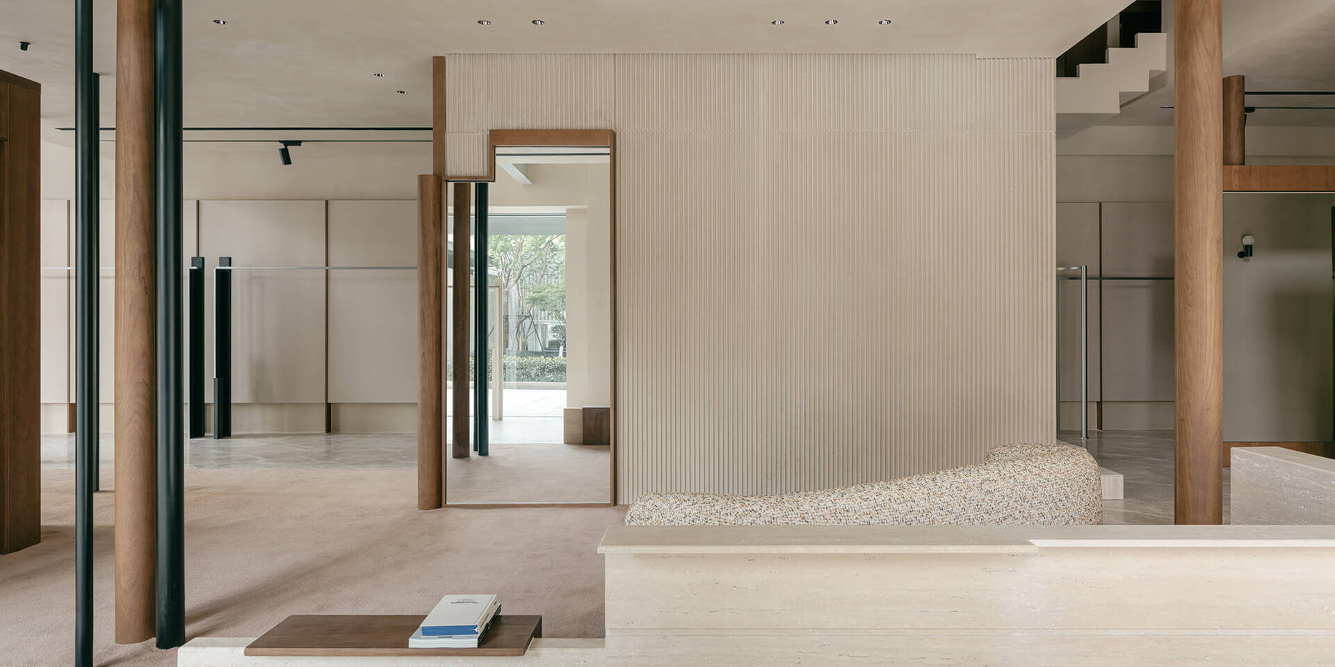 “No Such Thing” Boutique - Mountain Soil - ekmagazine