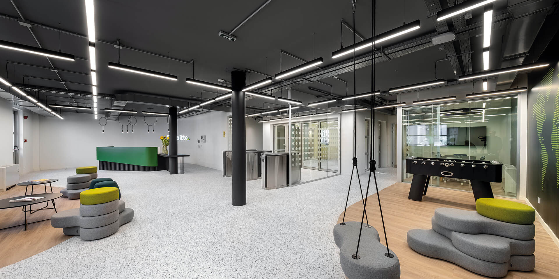 00-cover Deloitte Office Building - Atema Architects- ekmagazine