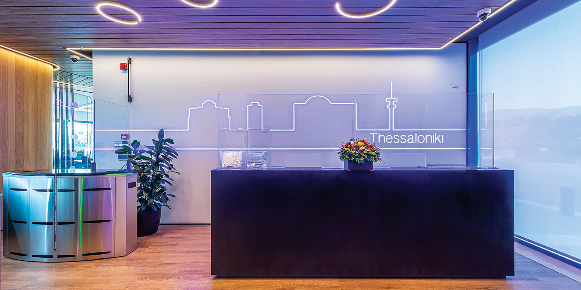 00-cover Multinational Company Offices - Officetwentyfivearchitects - ekmagazine