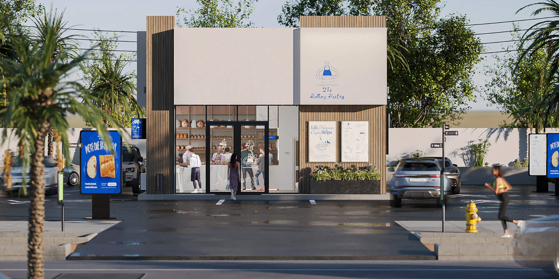 The Rolling Pastry-Mitos Architectural Design-ekmagazine