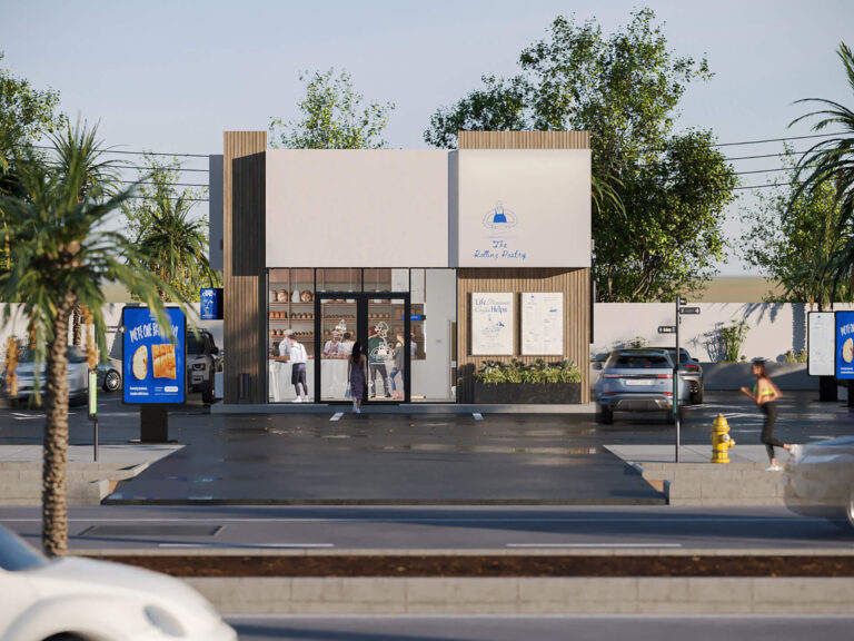 The Rolling Pastry-Mitos Architectural Design-ekmagazine