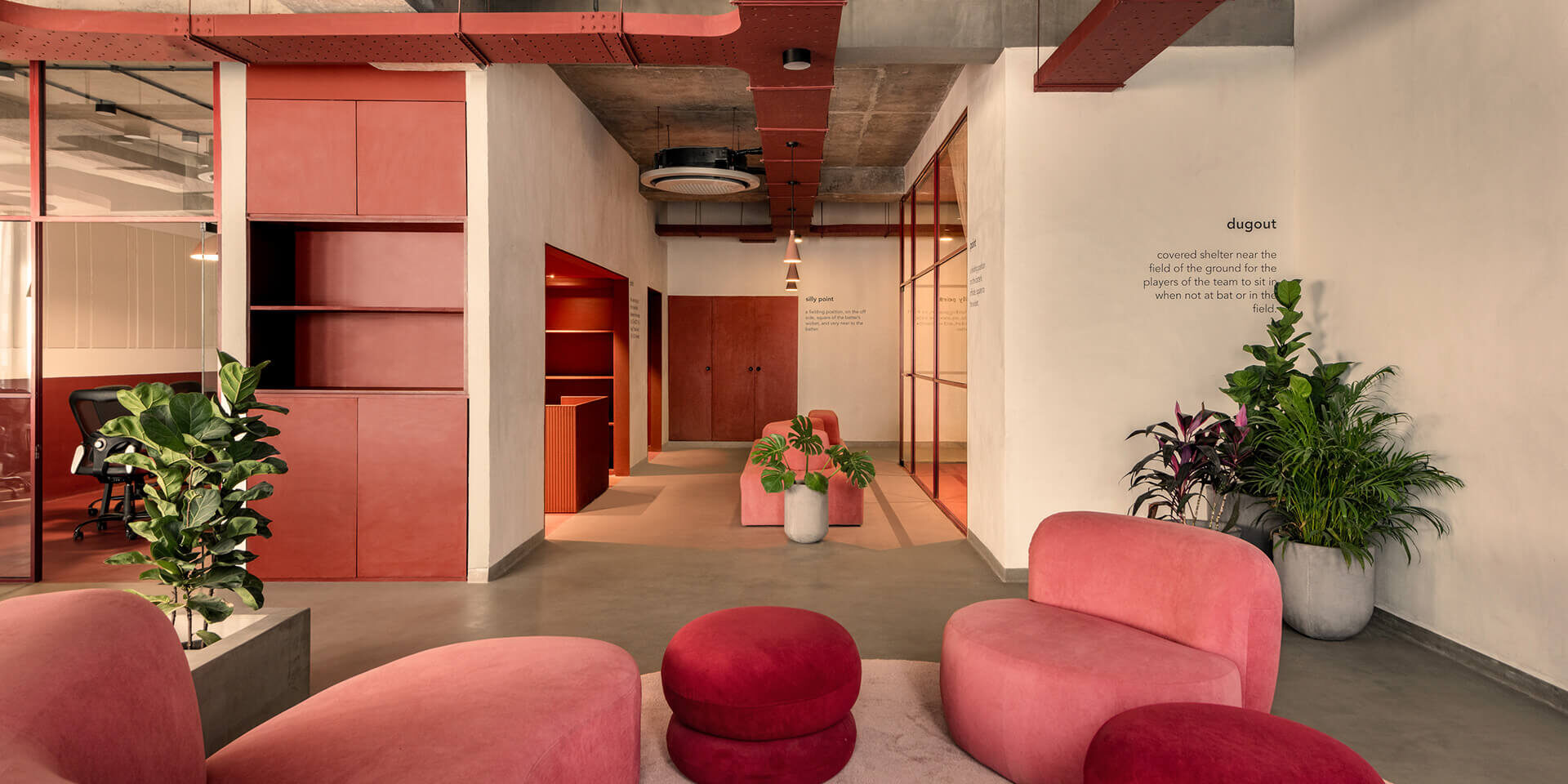00-cover CH Office - Studio Saransh - ekmagazine