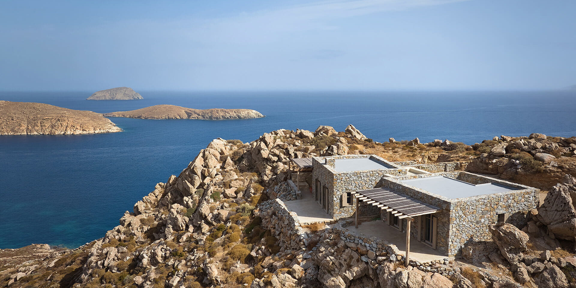 Gremnos House-C-O lab-ekmagazine