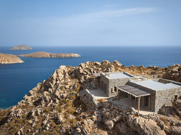 Gremnos House-C-O lab-ekmagazine