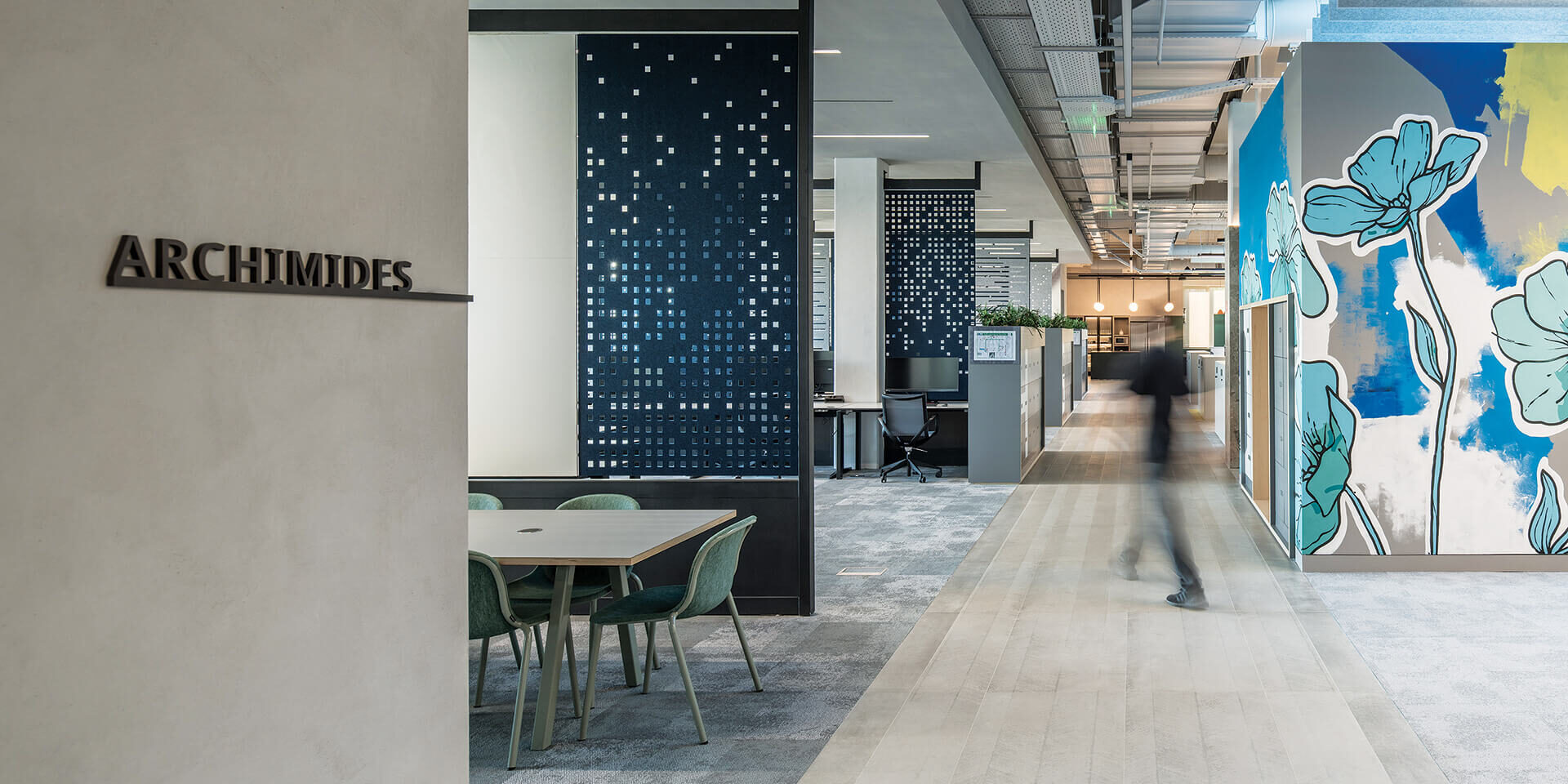 00-cover Pfizer Digital Hub - Edje Architects - ekmagazine