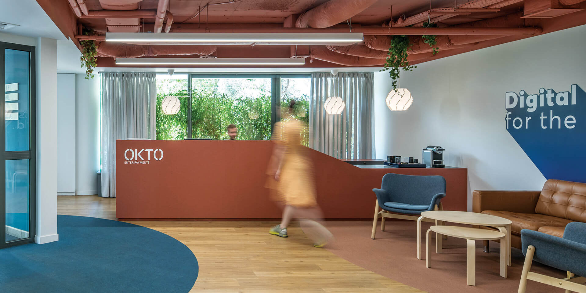 01 OKTO Fintech Company -Athens Creative