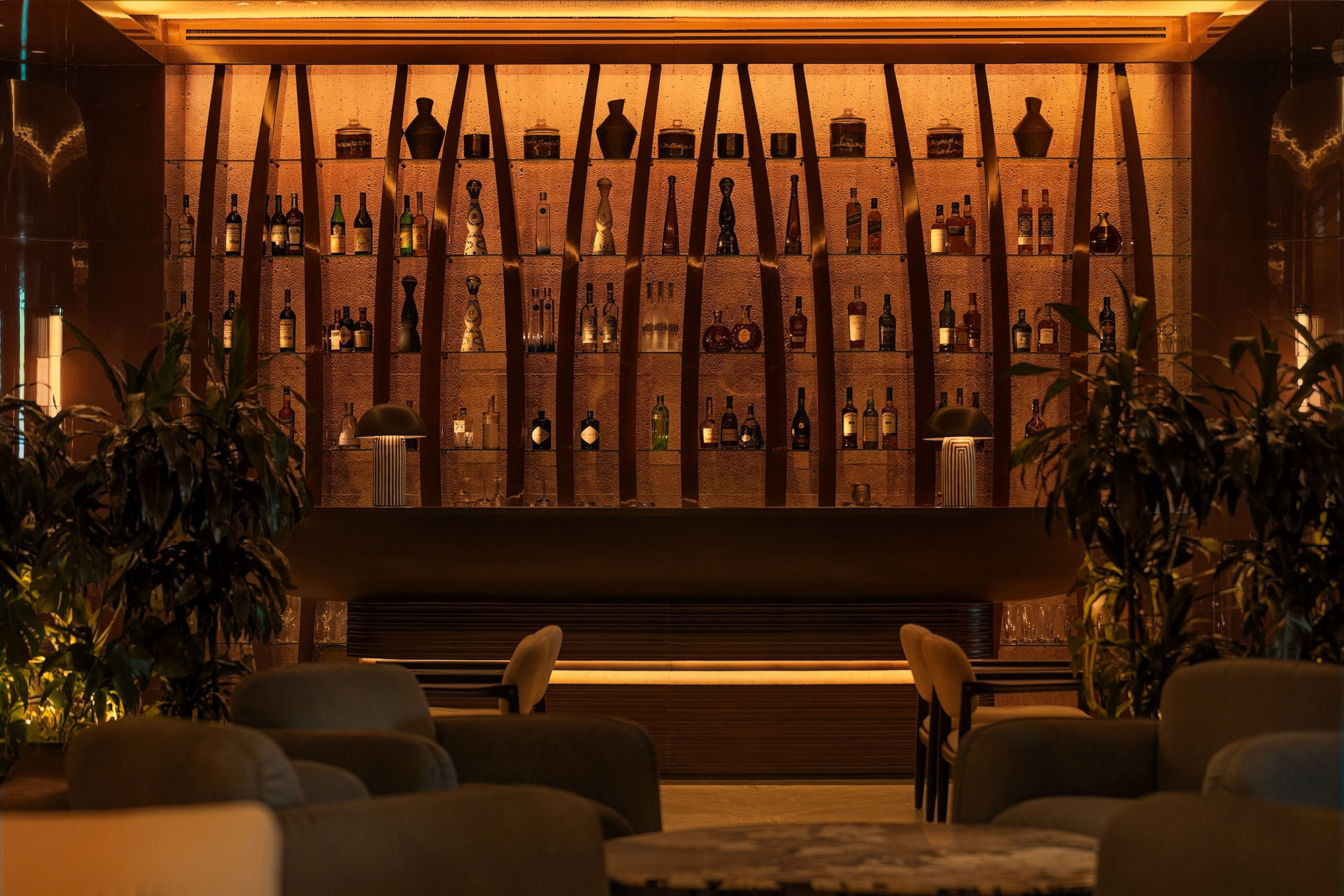 10 Picks for Architecture & Lighting Design Projects - ekmagazine