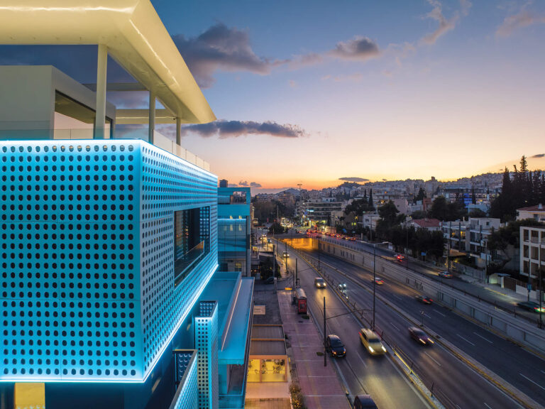 Euroterra Group HQ - Capital Land Development - ekmagazine