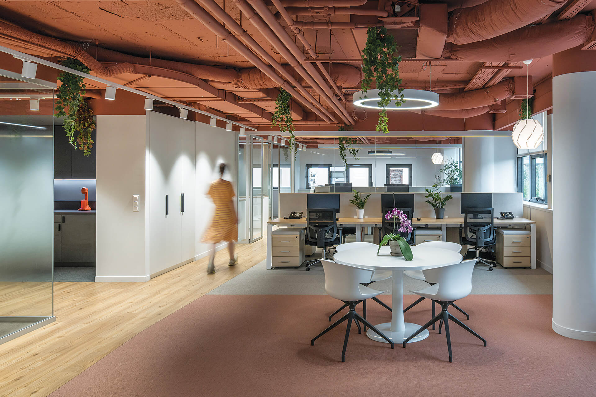OKTO Fintech Company -Athens Creative