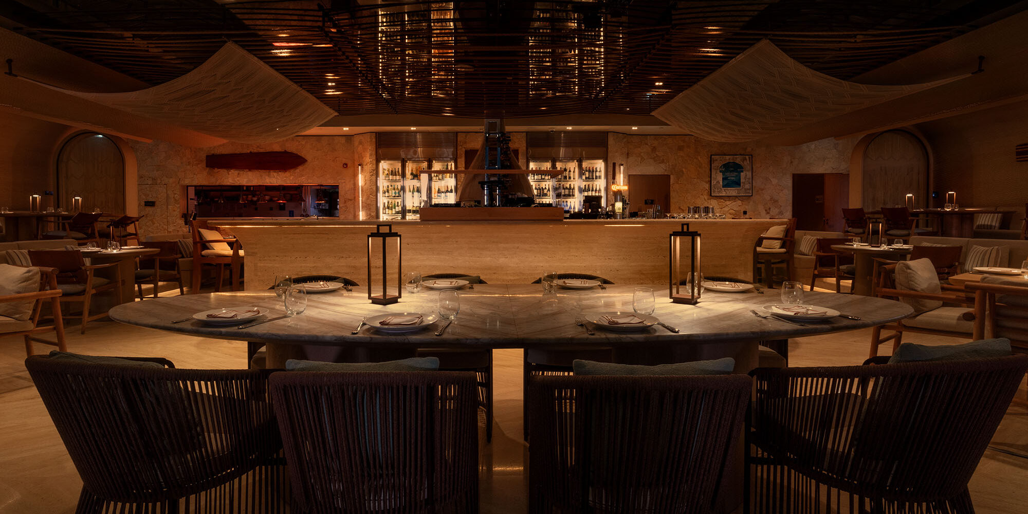 -Ilios Beach Club and Nalu Surf Club - Elastic Architects - ekmagazine